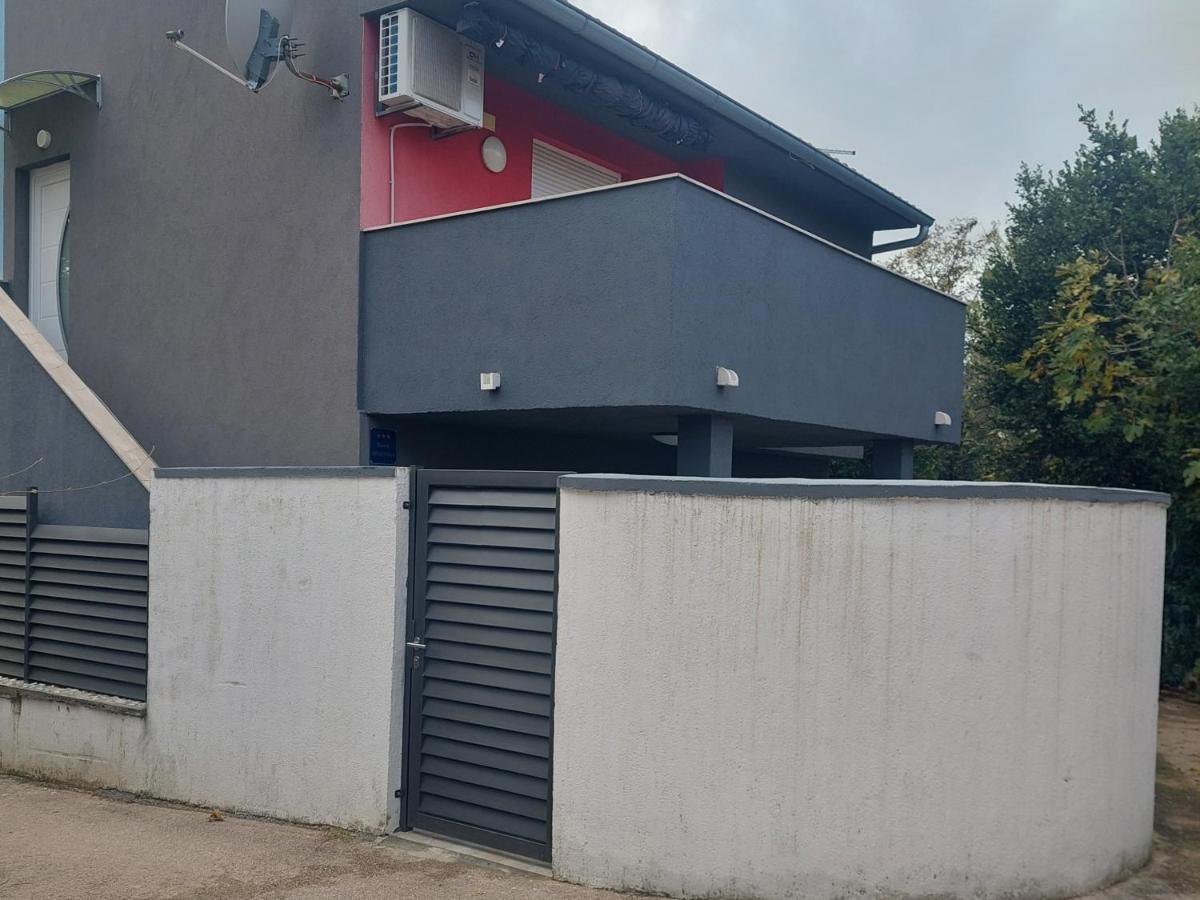 Apartman Karla Jadrija Zimmer foto